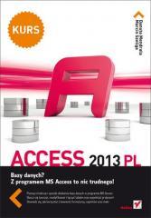Access 2013 PL. Kurs (1)