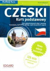 Czeski - Kurs podstawowy EDGARD (1)