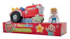 Cocomelon - Muzyczny Traktor (1)