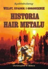 Historia hair metalu (1)