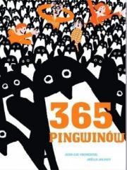 365 Pingwinów (1)