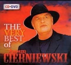 Andrzej Cierniewski - Very Best Of (1)