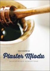 Plaster miodu. Audiobook (1)
