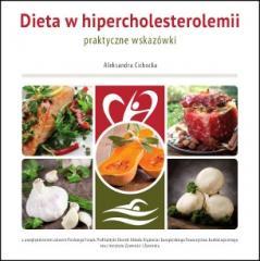 Dieta w hipercholesterolemii. Praktyczne wskazówki (1)
