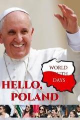 Hello, Poland! World Youth Days (1)