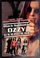 Black Sabbath. Ozzy Osbourne. Historie... (1)