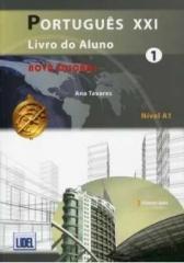 Portugues XXI 1 Podręcznik + ćwiczenia + online (1)