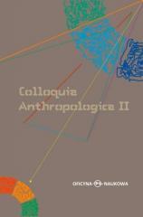 Colloquia Anthropologica II (1)