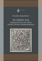 Ex India Lux. Romantyczny mit Indii Leszka... (1)