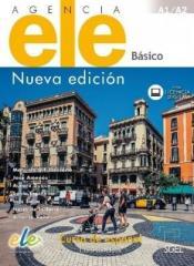 Agencia ELE Basico A1+A2 Podręcznik nueva edicion (1)