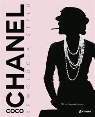 Coco Chanel. Rewolucja stylu (1)