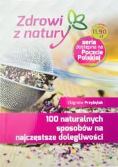 100 naturalnych sposobów na najczęstsze... (1)