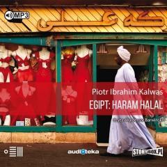 Egipt: haram halal audiobook (1)