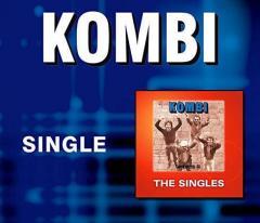 Kombi: Single CD (1)