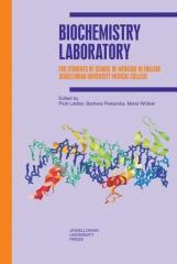 Biochemistry Laboratory. For Students of School... (1)