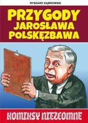Przygody Jarosława Polskęzbawa (1)