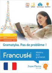 Francuski. Gramatyka. Mobilny kurs gramatyki A1-C1 (1)