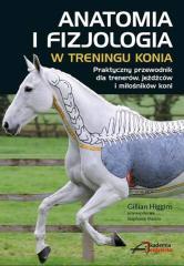 Anatomia i fizjologia w treningu konia (1)