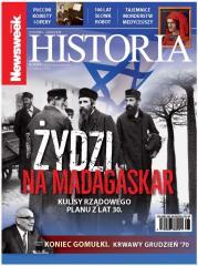 Newsweek Polska Historia 6/2020 (1)