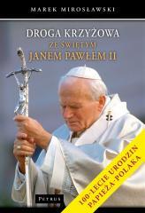 Droga krzyżowa ze świętym Janem Pawłem II (1)