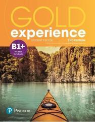 Gold Experience 2ed B1+ SB PEARSON (1)
