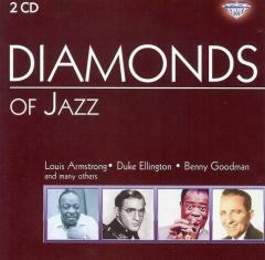Diamonds of Jazz (2CD) (1)