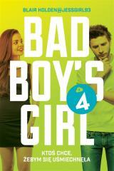 Bad Boy's Girl T.4 (1)