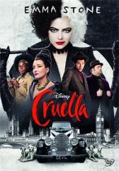 Cruella DVD (1)