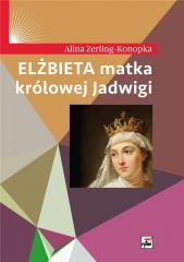 Elżbieta matka królowej Jadwigi w.2 (1)
