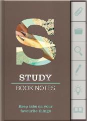 Book Notes - Study - zakładki znaczniki nauka (1)
