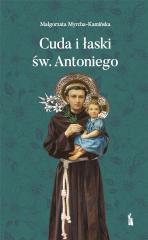 Cuda i łaski św. Antoniego (1)