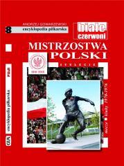 Mistrzostwa Polski. Stulecie T.8 (1)