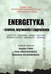 Energetyka - szanse, wyzwania i zagrożenia (1)