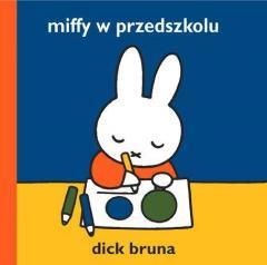 Miffy w przedszkolu (1)