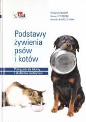 Podstawy żywienia psów i kotów. Podręcznik dla... (1)
