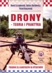 Drony - teoria i praktyka (1)