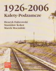 Kalety-Podzamcze 1926-2006 (1)
