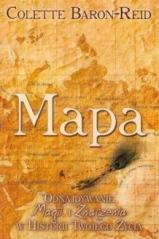 Mapa. Odnajdywanie magii i znaczenia w historii... (1)