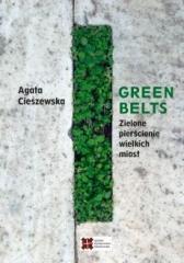 Green belts Zielone pierścienie wielkich miast (1)