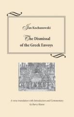 Dismissal of the Greek envoys (1)