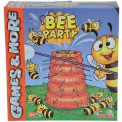 G&M Gra przyjęcie u pszczółek (1)