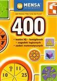 400 testów IQ, łamigłówek, zagadek logicznych... (1)