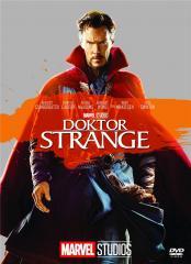 Doktor Strange DVD (1)
