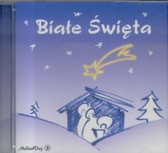 Białe Święta CD (1)