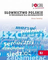 Słownictwo polskie w ćwiczeniach dla obcokrajowców (1)