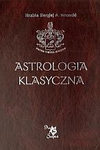 Astrologia klasyczna Tom VI Planety (1)