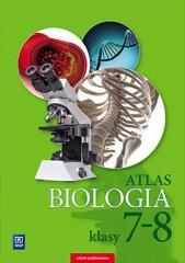 Atlas SP 7-8 Biologia WSiP (1)