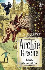Archie Greene i Klub Alchemików (e-book) (1)