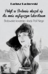 Brdowskie korzenie i ślady Poli Negri (1)