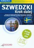 Szwedzki - Krok dalej  3CD EDGARD (1)